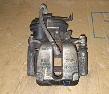 BMW 7 Series G11 Rear Brake Caliper Electric Left Side