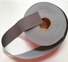 Reflektorband 3m nähen annähen Kleidung Wäsche Textilien Leuchtband Reflektor