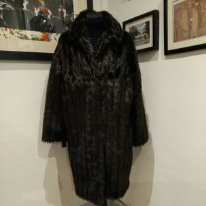 marilyn and me puffer jacket