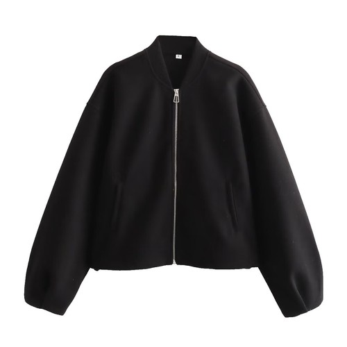 FORME D' EXPRESSION WINDBREAKER BLOUSON