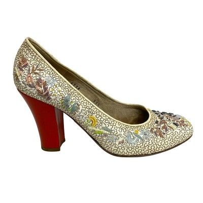 dries van noten shoe size chart