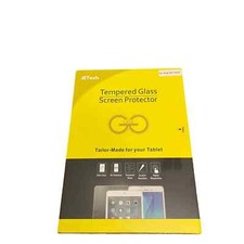 JETech Screen protector tempered Glass Tablet IPad 10.2 inch NWT