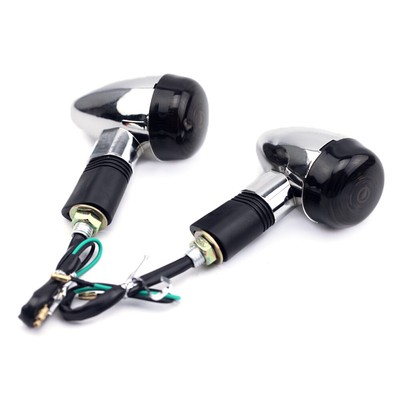 Rear Turn Signal Light Lamp For YAMAHA XVS 125/250/400/650 Drag Star 250 V-Star