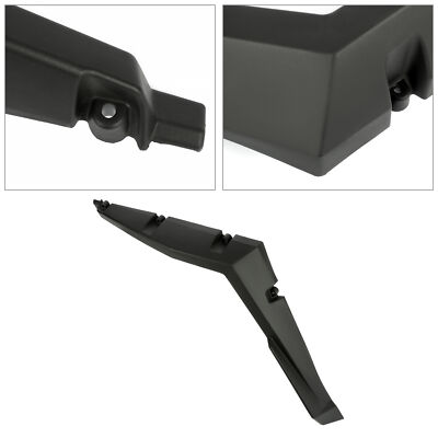Fender Flare Rear Right For 5437662-070 Polaris 2009-2017 RZR 800