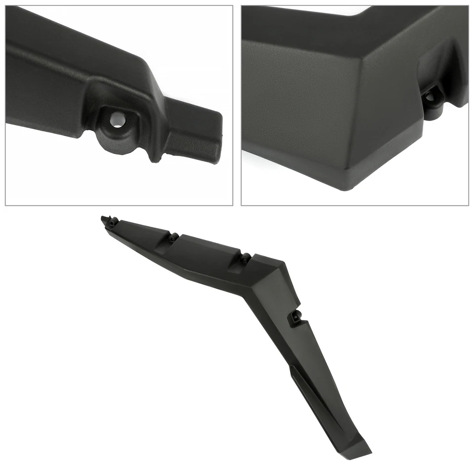 Rear Right Fender Flare For Polaris RZR S 800 RZR 4 800 2009-2014 RZR 800 2014 Foto 2 de 4