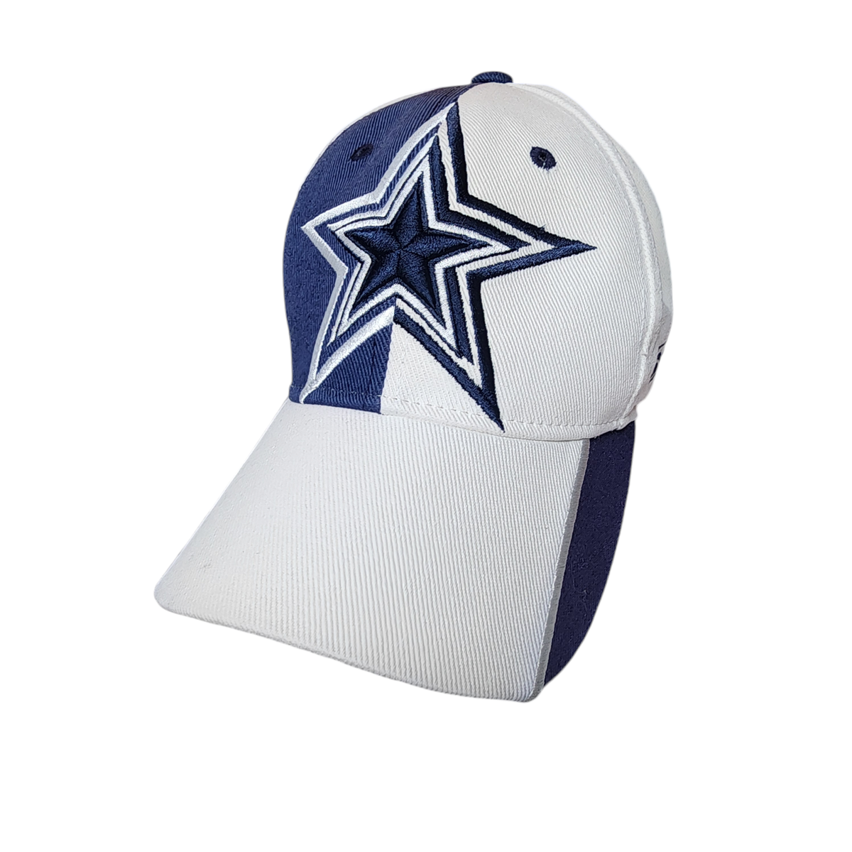 Vintage 1990's Dallas Cowboys Reebok NFL Equipment Adjustable Hat