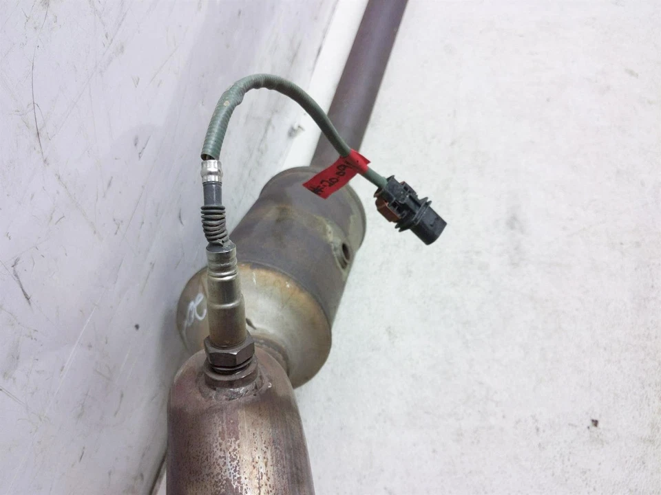 Sensor de oxígeno superior Ford Mustang 2015-2023 pre gato - Fr3z-9F472-A Foto 2 de 4