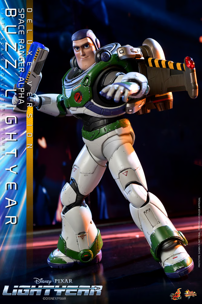 Buzz Lightyear - Space Ranger PROMO 47枚 Buzz Lightyear - Space Ranger PROMO 47枚 Buzz Lightyear - Space