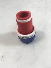 Cal Am Manufacturing Simplex Wedge Seal 7112-071-034