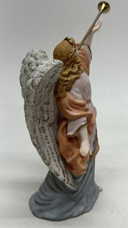 Angel with Trumpet Replacement for Costco KIRKLAND 75177 Nativity