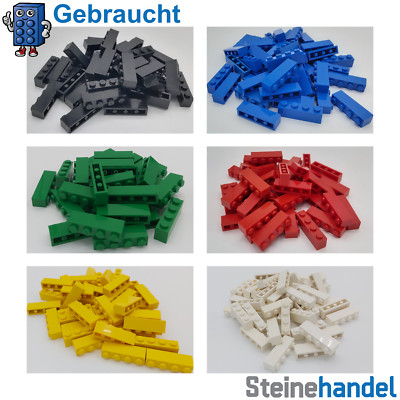 LEGO  Stein Brick 1x4 50 Stück ( 3010 )