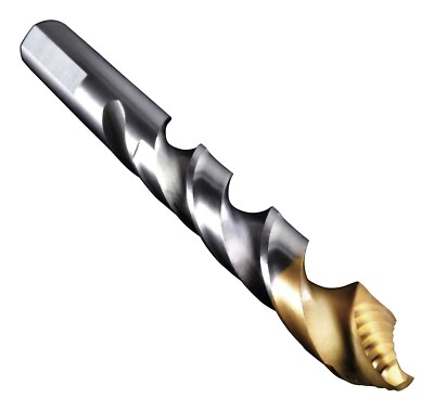 Exact 74561 HSS TIN-TIP Spiralbohrer DIN 338 1 Set online kaufen 