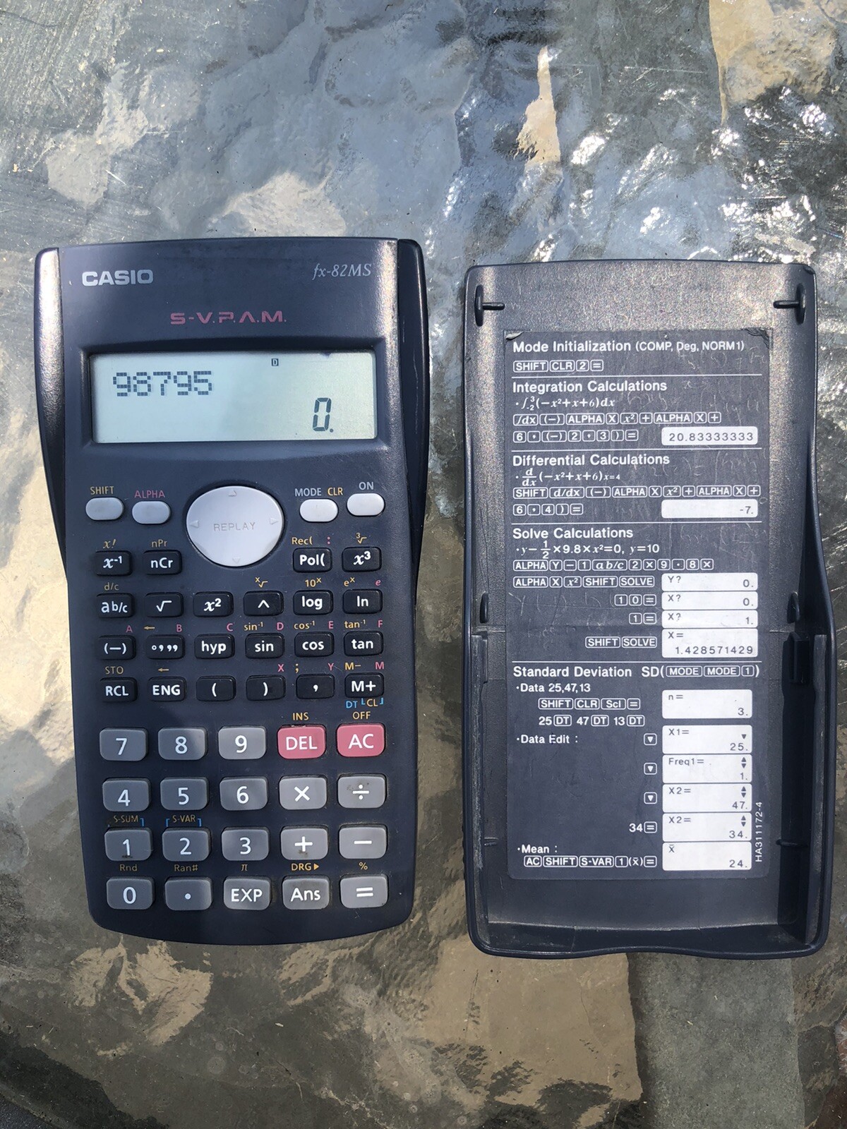 casio fx 82ms
