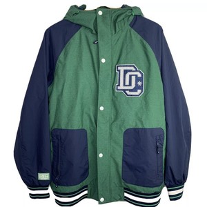 mens xl snowboard jacket