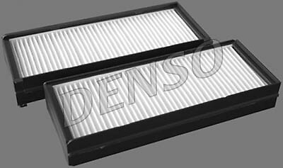 DENSO DCF268P Filter, interior air for HYUNDAI