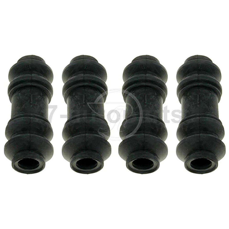 Pinza de freno de disco buje delantero trasero frenos Raybestos para Audi A4 2009 2010 Foto 4 de 4