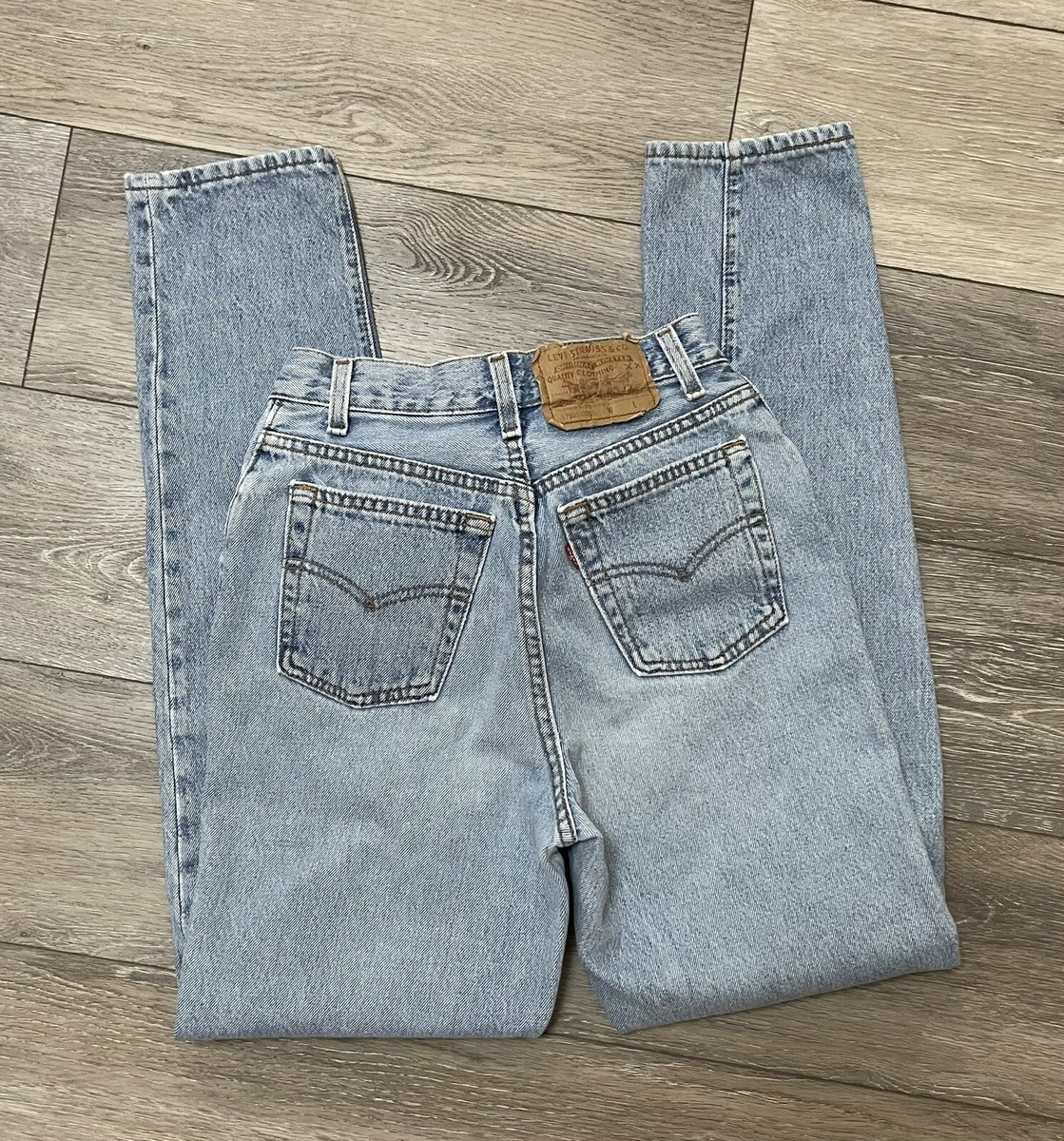 Vtg USA Made Levi