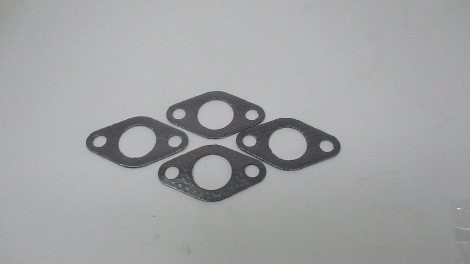 Genuine Kawasaki 11060-2467 Muffler Gasket Exhaust FD671D FD711D FD750D - Foto 9