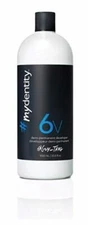 MYDENTITY GUY TANG DEMI-PERMANENT, PERMANENT DEVELOPER - 33.8OZ LITER