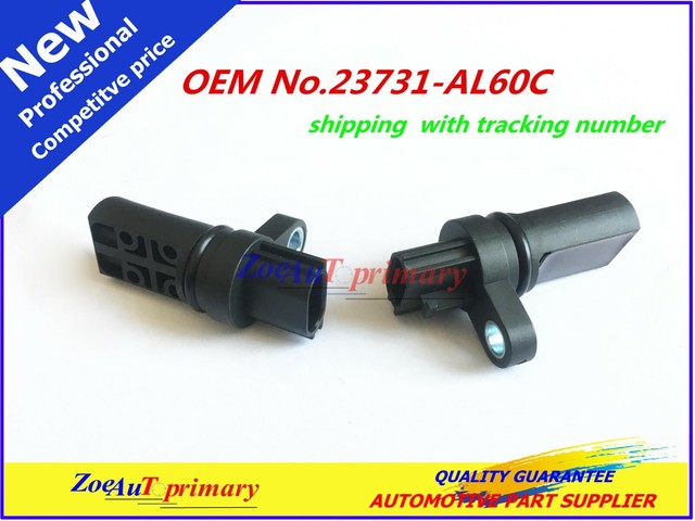 Nissan 23731 al60c