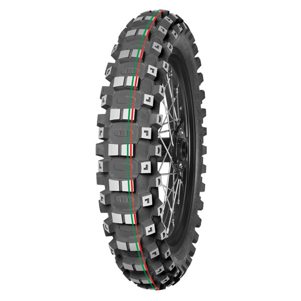 TYRE MITAS 100/90-19 57M TERRA FORCE-MX MH (NHS)
