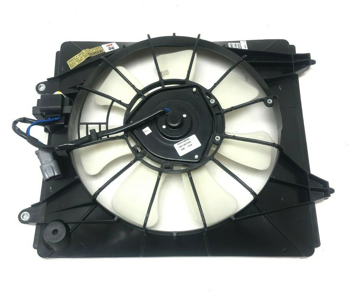 Купить FA70422R A/C Condenser Fan 