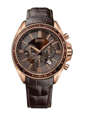 Hugo Boss 1513093 Wrist Watch for Men for sale online | eBay