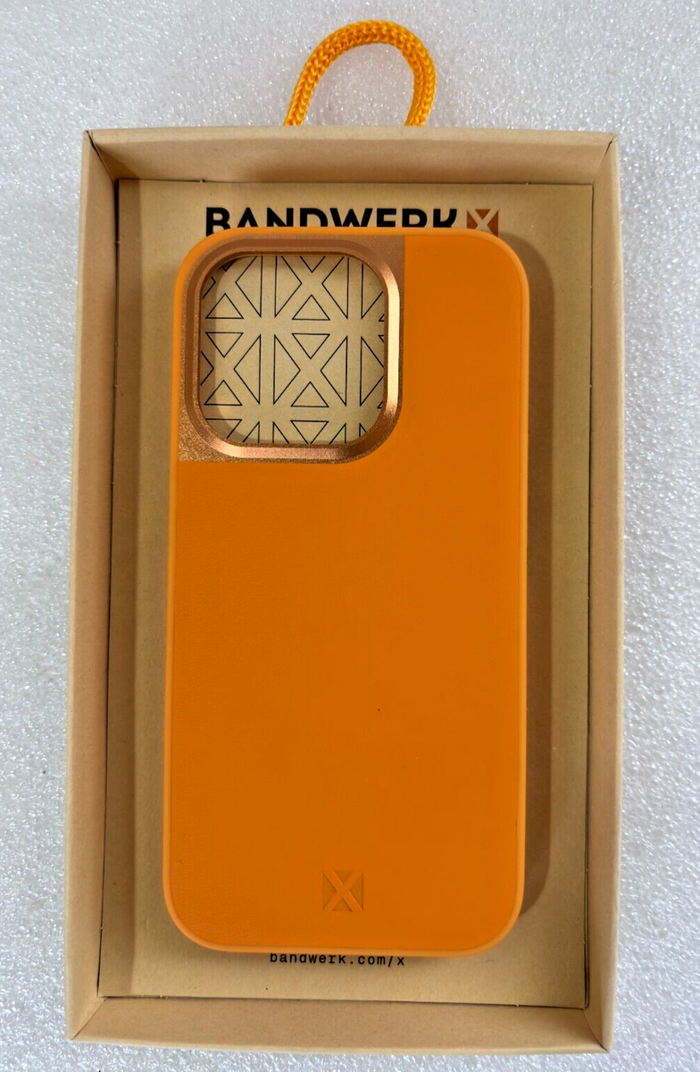 Etui cuir iPhone 15 Pro - Flip Wallet vintage avec fermeture aimantée