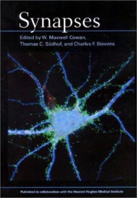 Synapses by Howard Hughes Medical Institute Staff (2003, Trade Paperback)