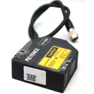 1PC Brand New Keyence new in box LK-036