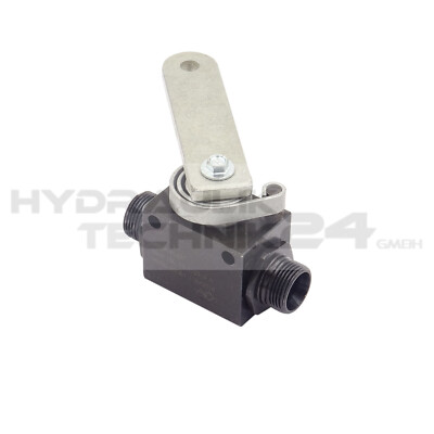 Hydraulik - Abschaltventil Kipperabschaltventil 15L