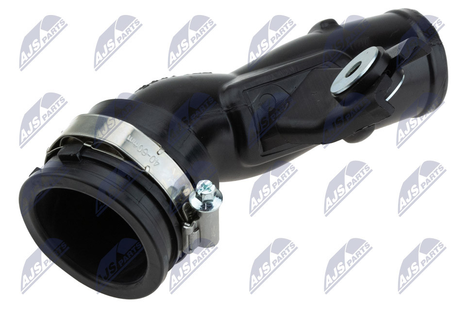 CHARGE AIR HOSE GPP-NS-026 FOR RENAULT KOLEOS/II VEL/SATIS NISSAN QASHQAI/+2 - Image 4