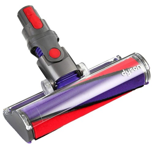 New Dyson Soft Roller Cleaner Head Models (For V10 V11 Models) 112232-12