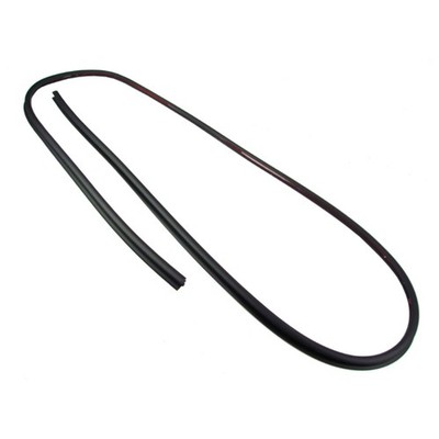 Windshield Weatherstrip Molding for 00-05 Oldsmobile Pontiac Aurora /