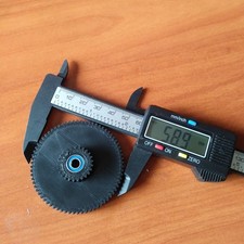 2PCS POWER WHEELS 7R Gearbox Gear #1 First Ge...