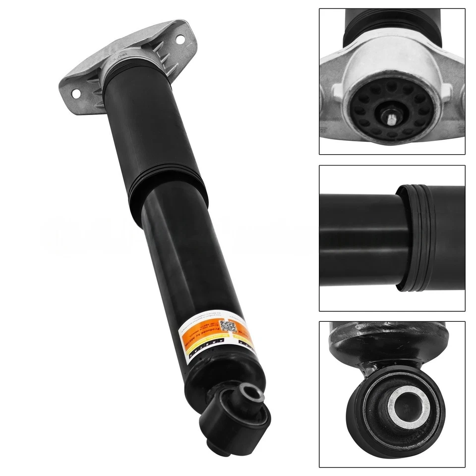 2x Self Leveling Rear L+R Shock Absorbers FOR Hyundai Palisade 3.8L V6 GAS 20-22 - Image 3 of 4