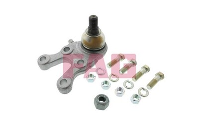 Traggelenk Führungsgelenk Schaeffler FAG 825 0031 10 für MITSUBISHI SPORT PAJERO