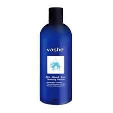 Vashe Wound Solution, 16 oz – Hypochlorous Acid Wound Cleanser, OTC Care