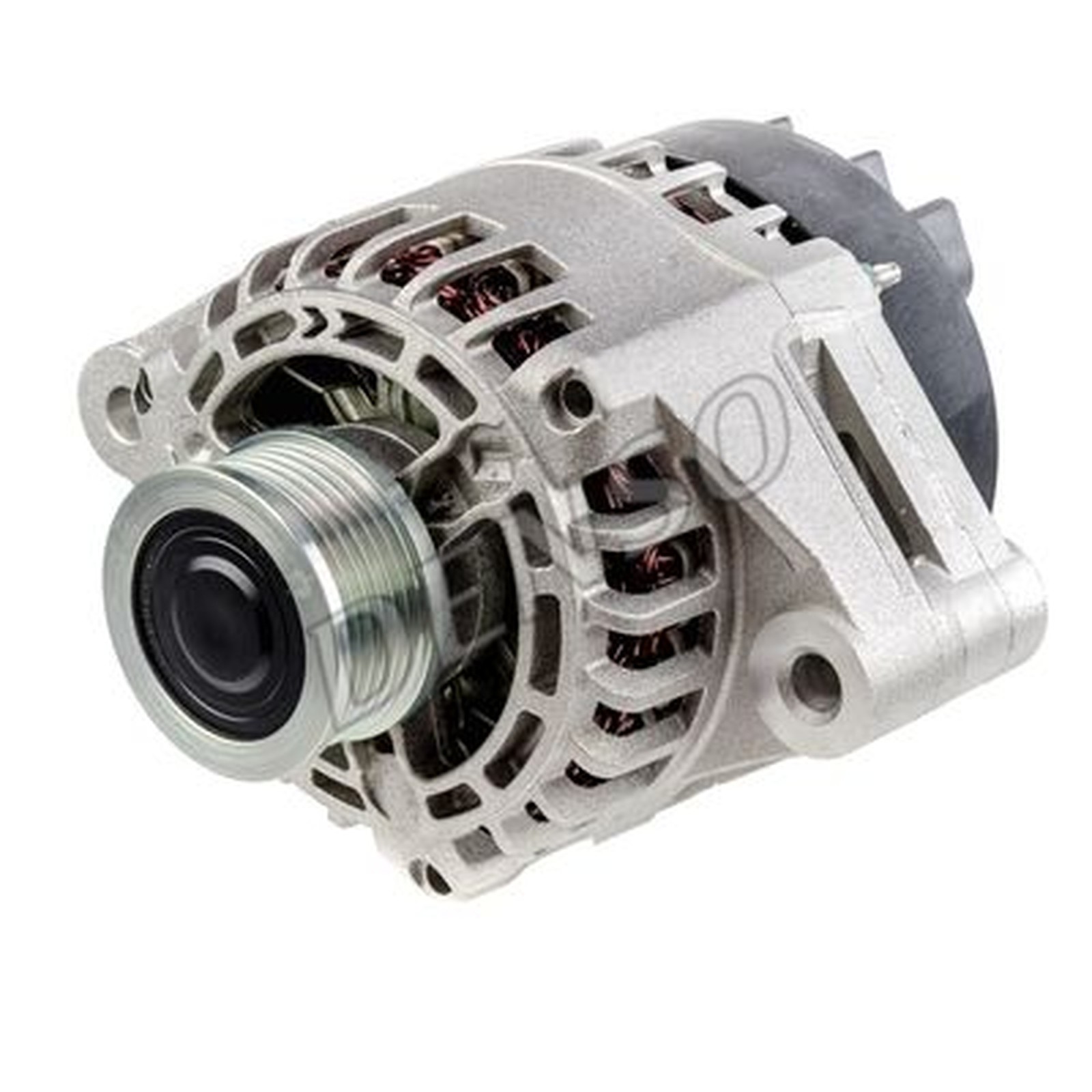 DENSO Alternator DAN506 | BRAND NEW - NOT REMANUFACTURED - NO SURCHARGE