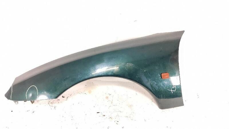 aleta delantera izquierda MG ROVER MGF 1996 1995-2002 ASB460031 R2026-0002501
