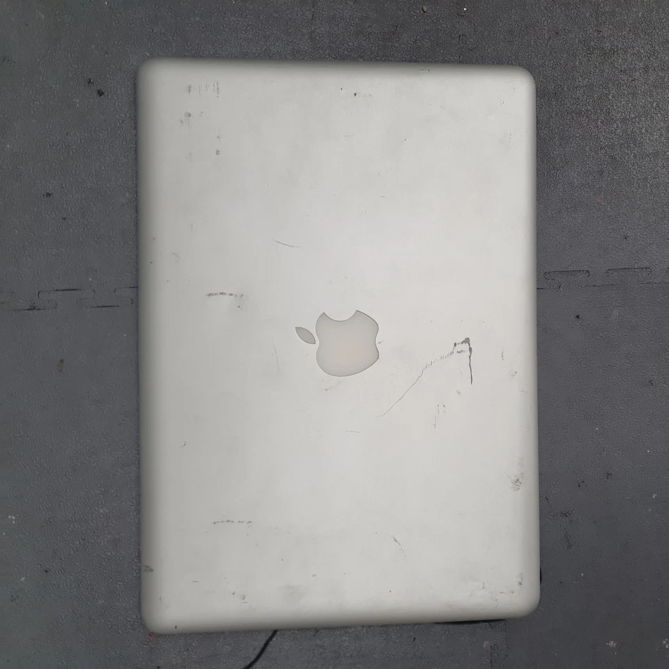 Apple MacBook Pro 13" 2011 · i5 · 8GB · 480GB, photo 2 of 2