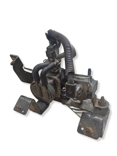 Opel Vectra C 2002 Diesel 92kW Turbolader Druckwandler Magnetventil 90530039