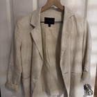Banana Republic Women's Blazer Size Petite 0 — photo 1