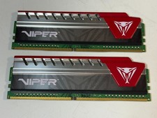 DDR4 32GB (2 x 16GB) PC4-2800MHz PVE432G280C6KRD Desktop Memory