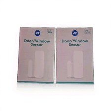 2-Pack ADT Door / Window Sensor, Model# SSH1R0-29-S, New In Box