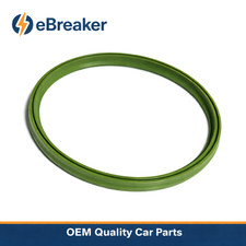 Mercedes Turbo Boost Leak Repair - Intercooler Seal # A0219976645 OM651 & OM642.