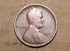 1911   P   Mint Lincoln Wheat Cent   ACTUAL  COIN                    90531209-06