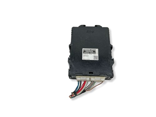 Toyota Prius (XW30) 2011 Benzin/Elektro Getriebesteuergerät TCU 8953575010