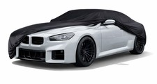 Autoabdeckung Soft Indoor Car Cover f�r BMW M2 (G87)