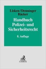 Handbuch Polizei- und Sicherheitsrecht | Matt...